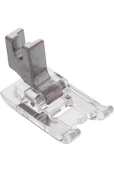Zig Zag Foot, Low Plastic Satin #5616